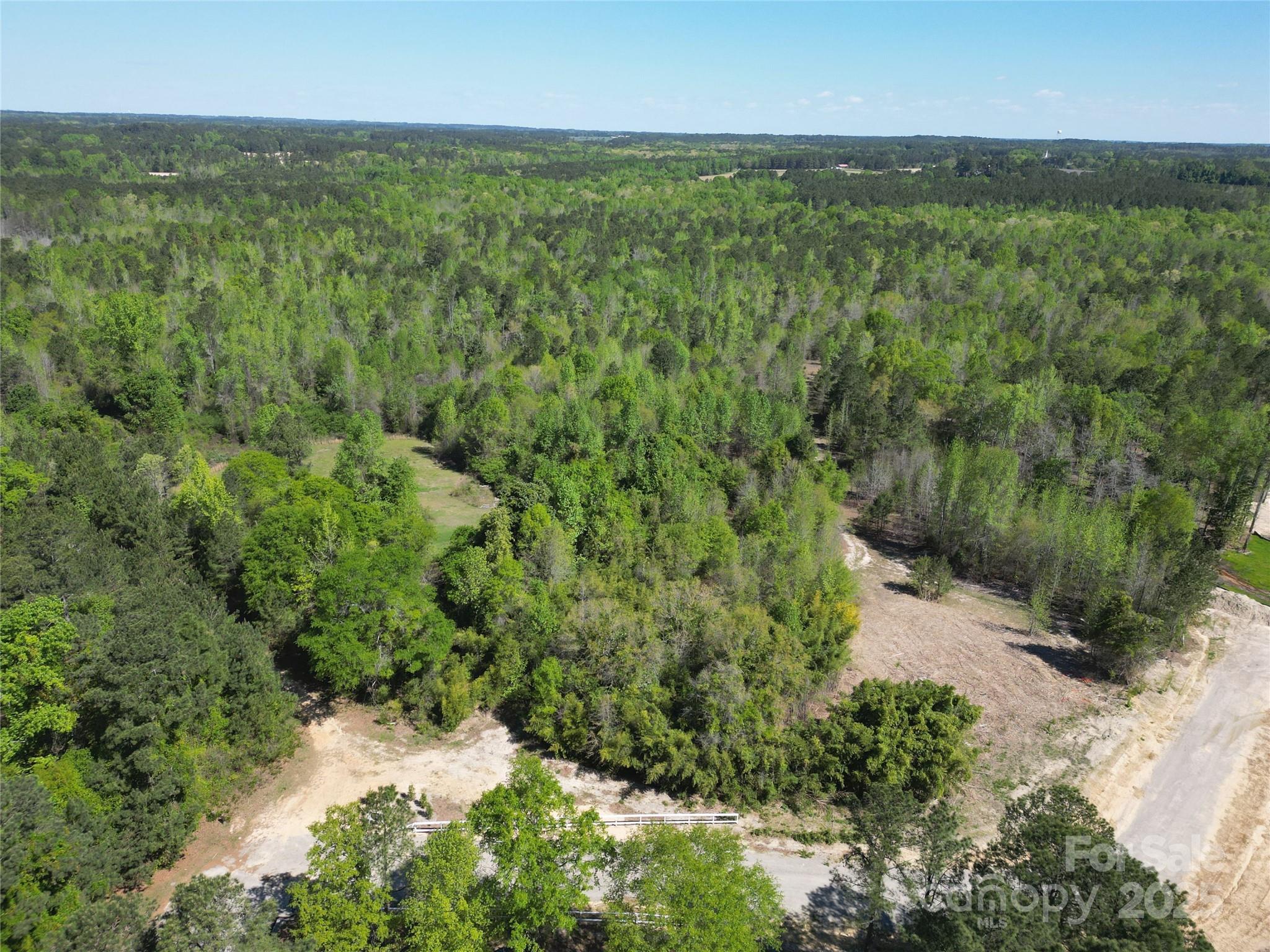 Tbd Goldenrod Drive Carthage NC 28327