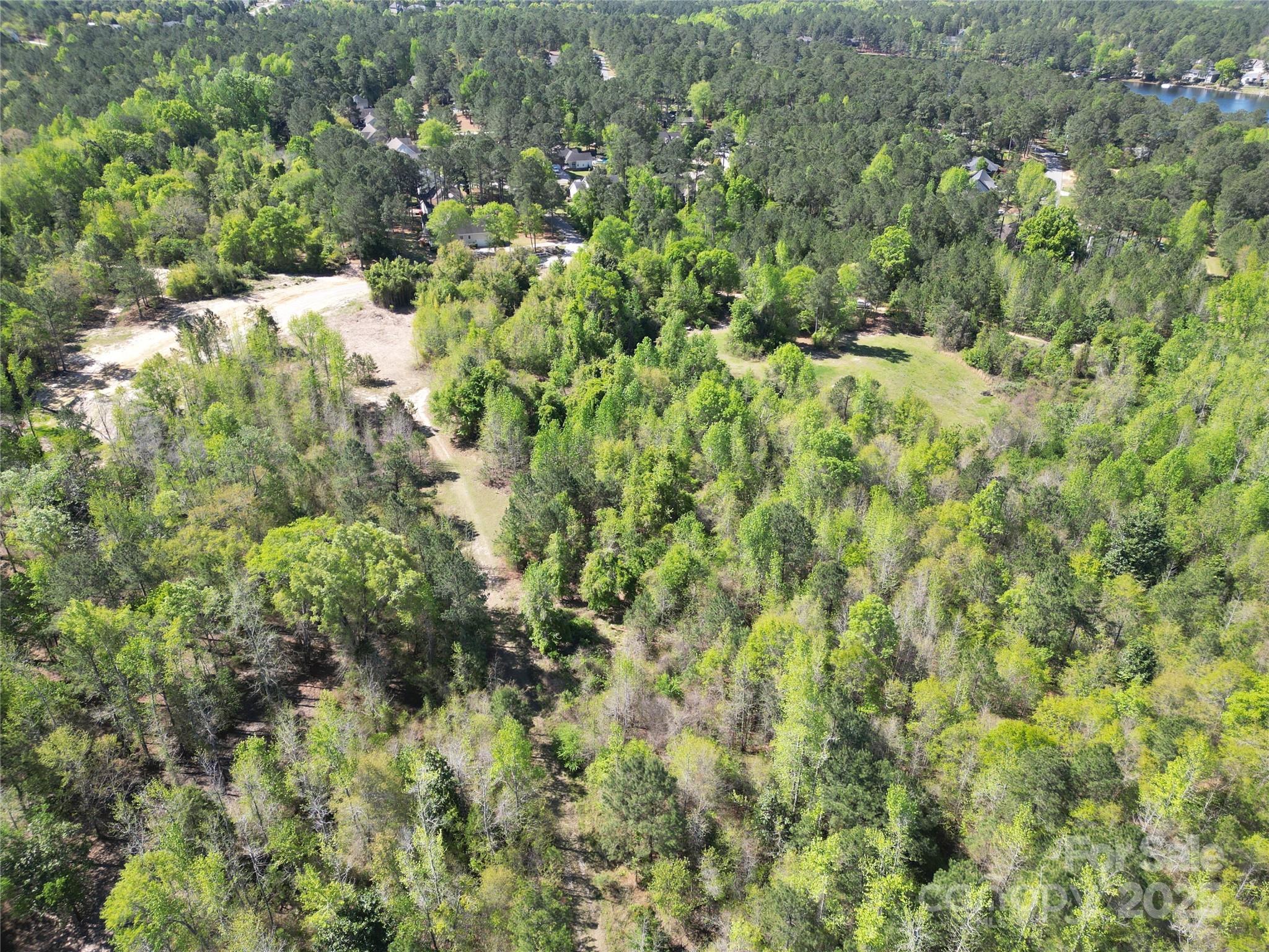 Tbd Goldenrod Drive Carthage NC 28327
