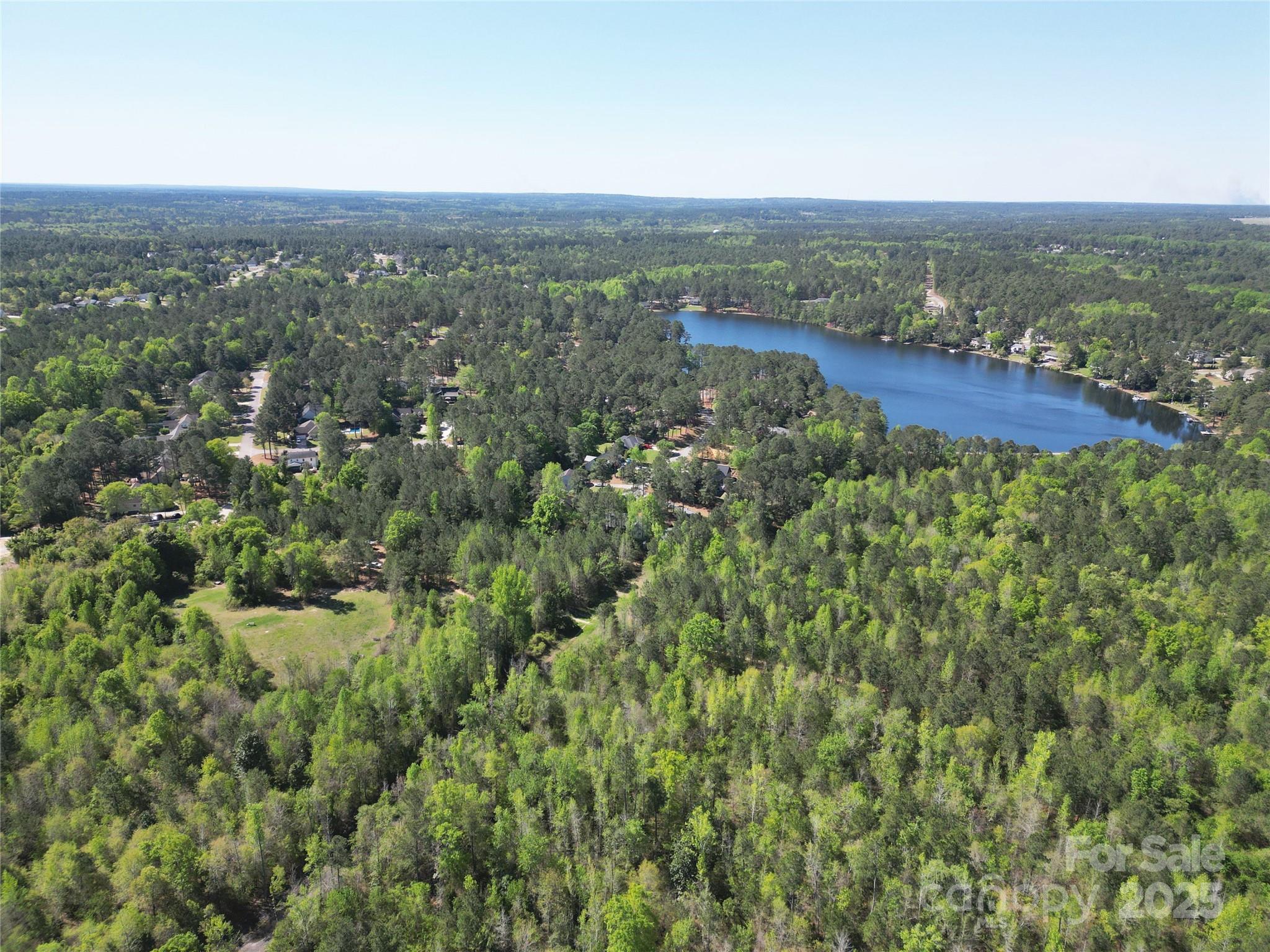 Tbd Goldenrod Drive Carthage NC 28327