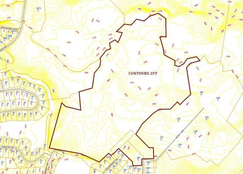 Tbd Goldenrod Drive Carthage NC 28327