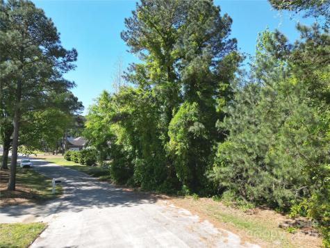 Tbd Goldenrod Drive Carthage NC 28327