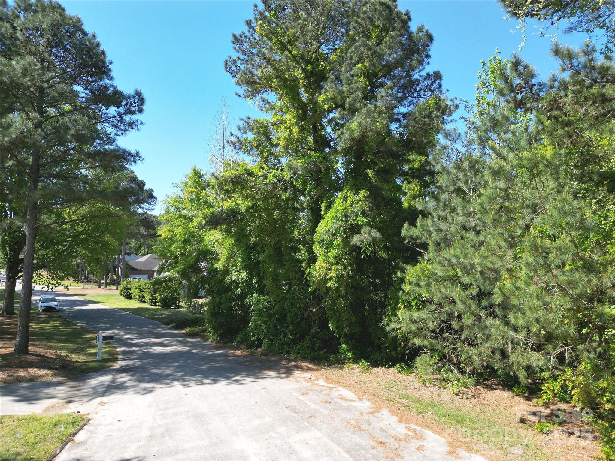 Tbd Goldenrod Drive Carthage NC 28327