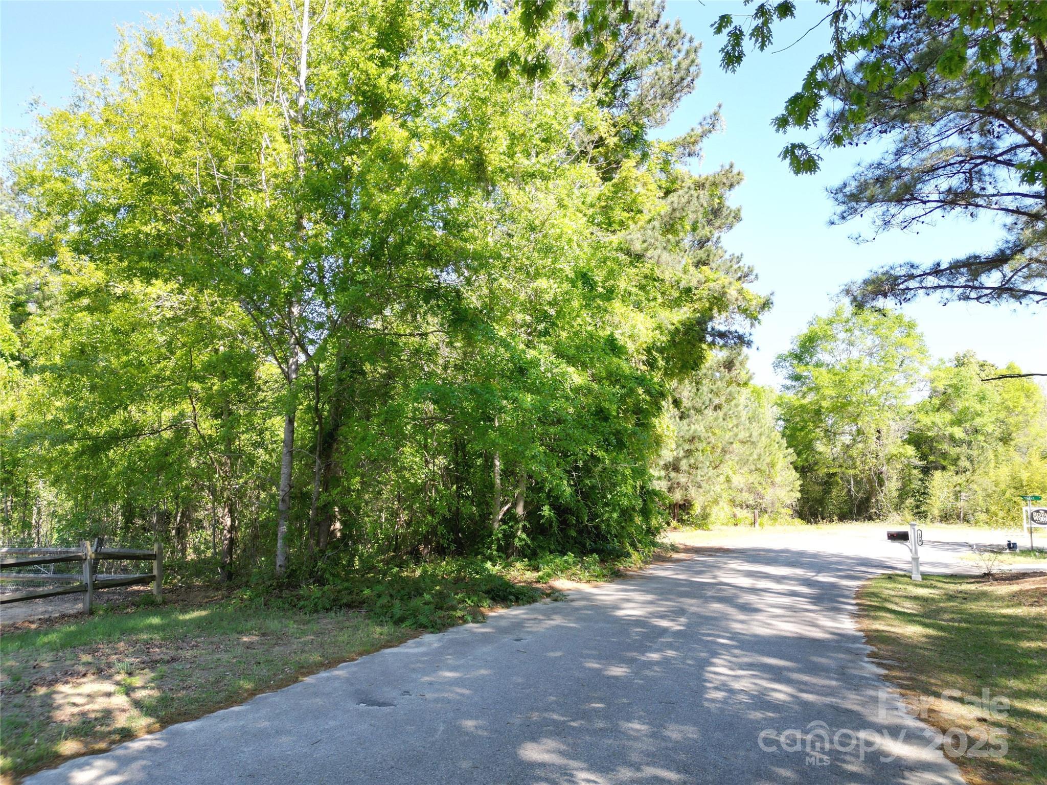Tbd Goldenrod Drive Carthage NC 28327
