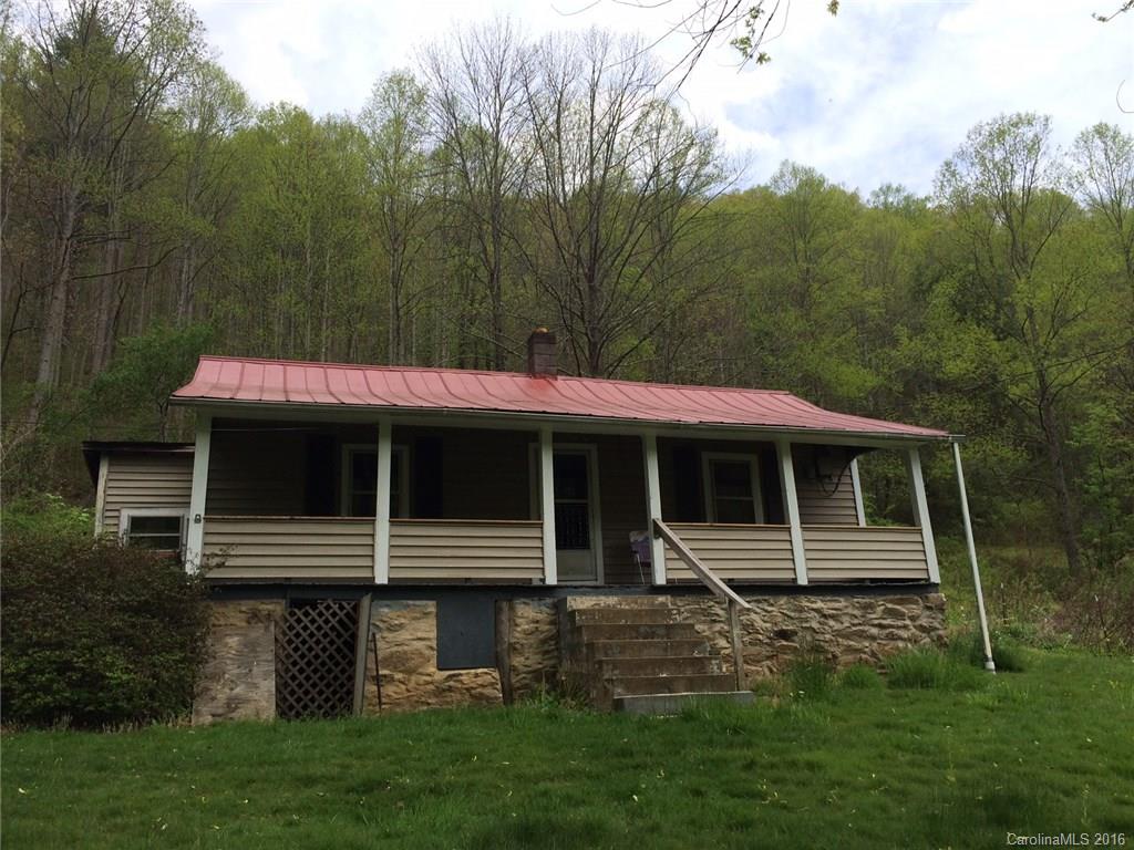 944 Hunter Creek Road Marshall NC 28753