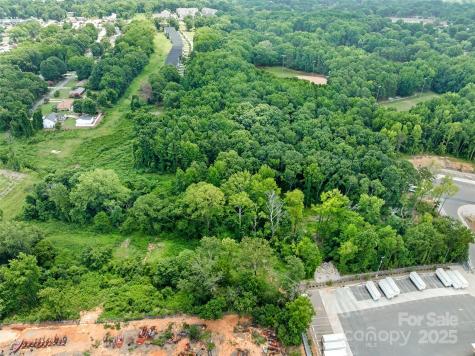 3901 & 3925 Merlane Drive Charlotte NC 28206