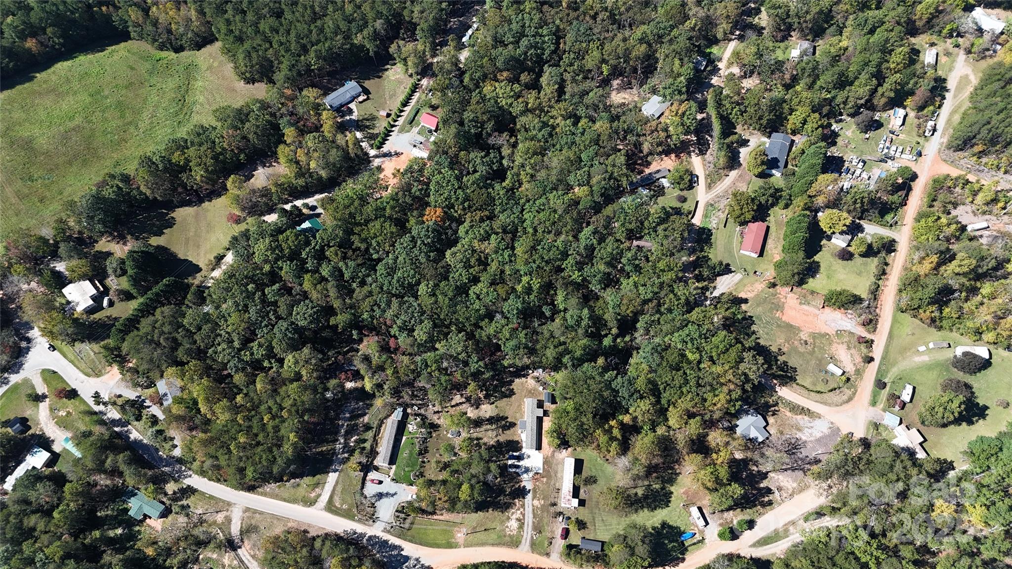 0 Horse Creek Drive Mill Spring NC 28756