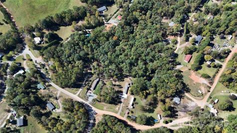 0 Horse Creek Drive Mill Spring NC 28756