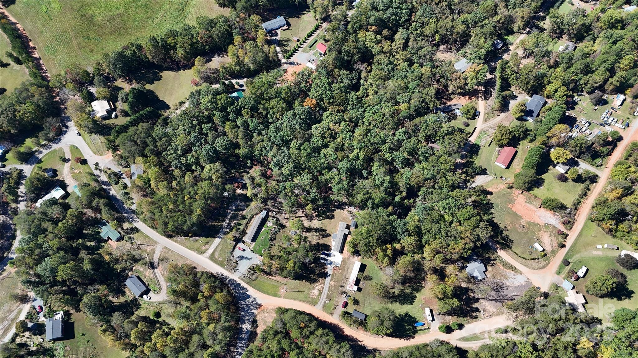 0 Horse Creek Drive Mill Spring NC 28756