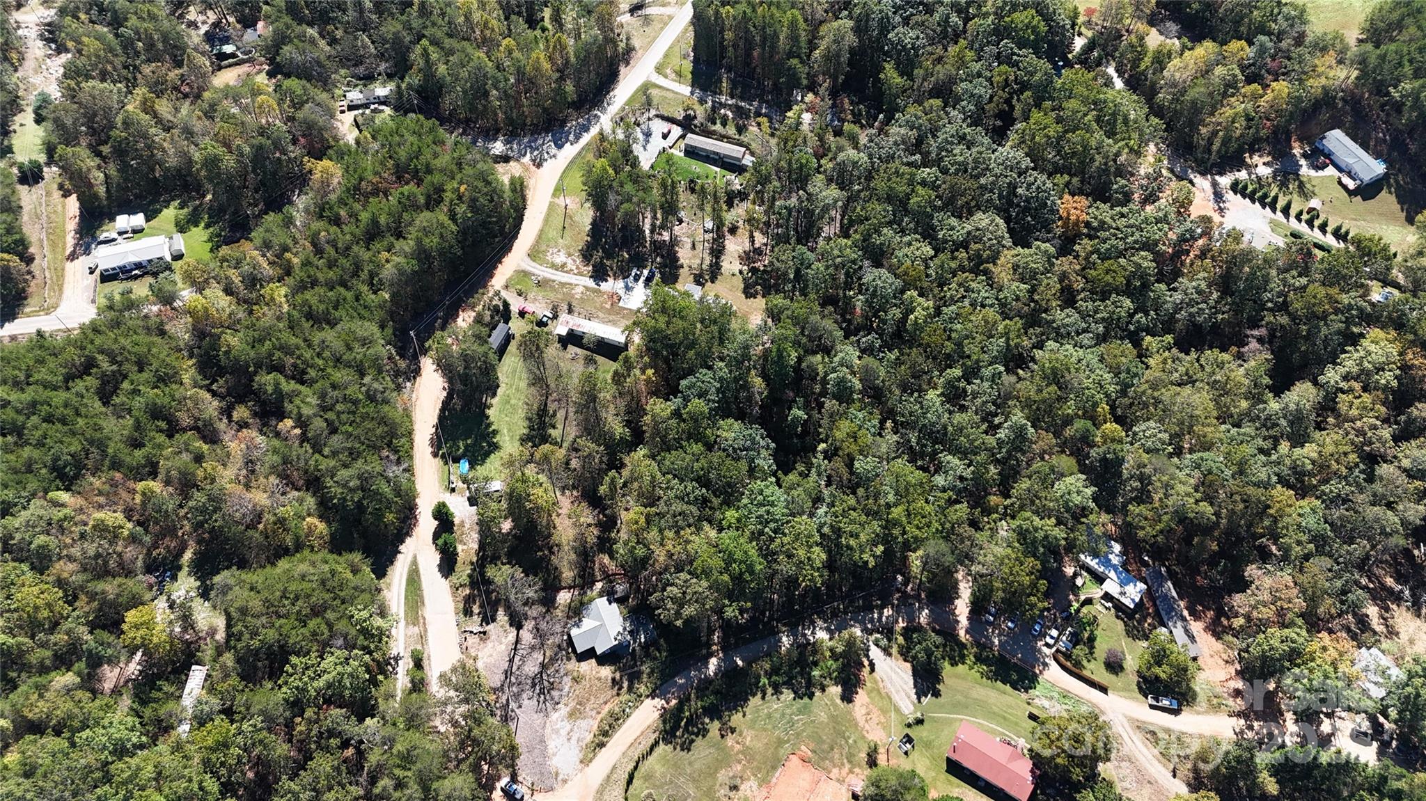 0 Horse Creek Drive Mill Spring NC 28756