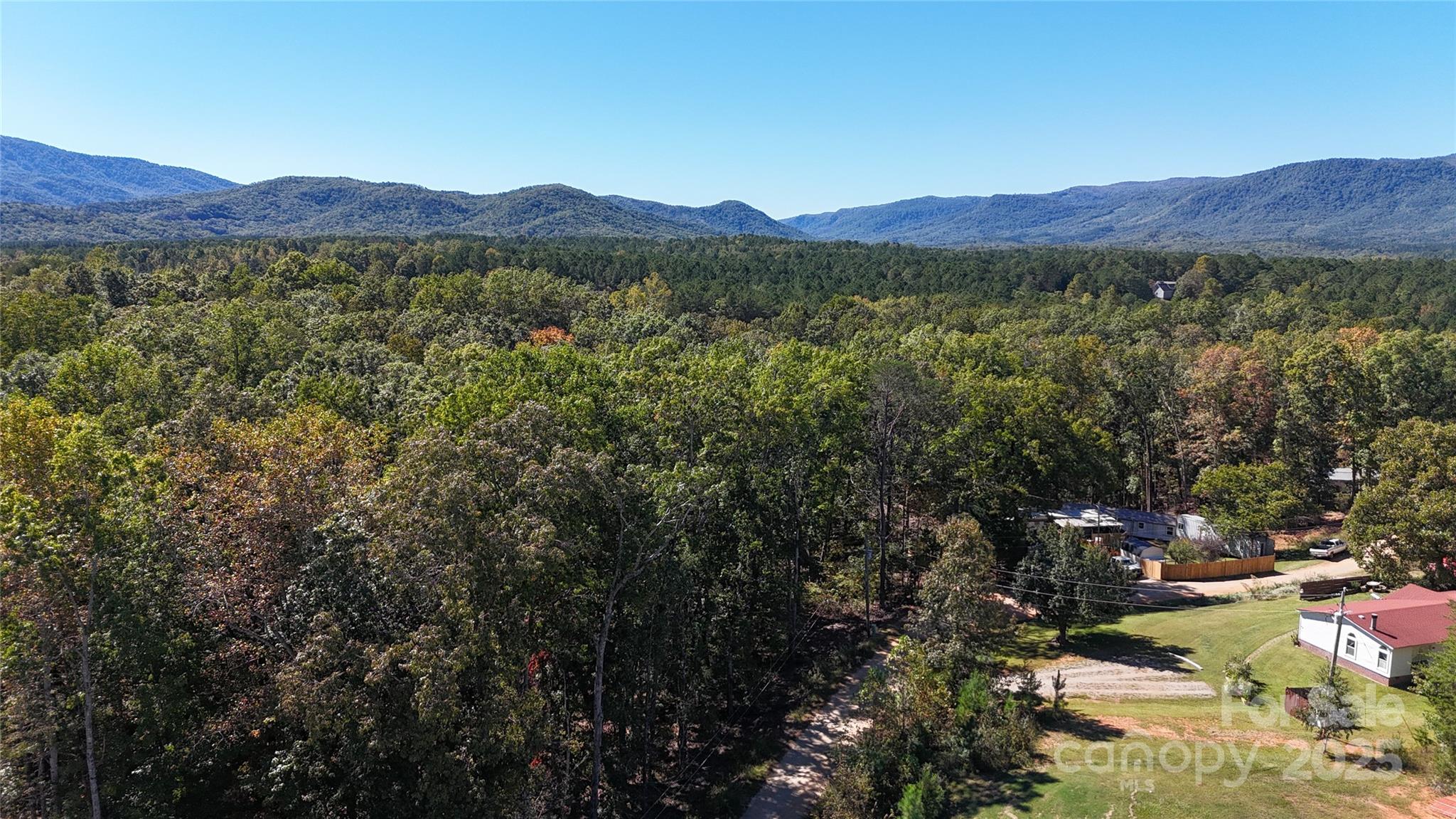 0 Horse Creek Drive Mill Spring NC 28756