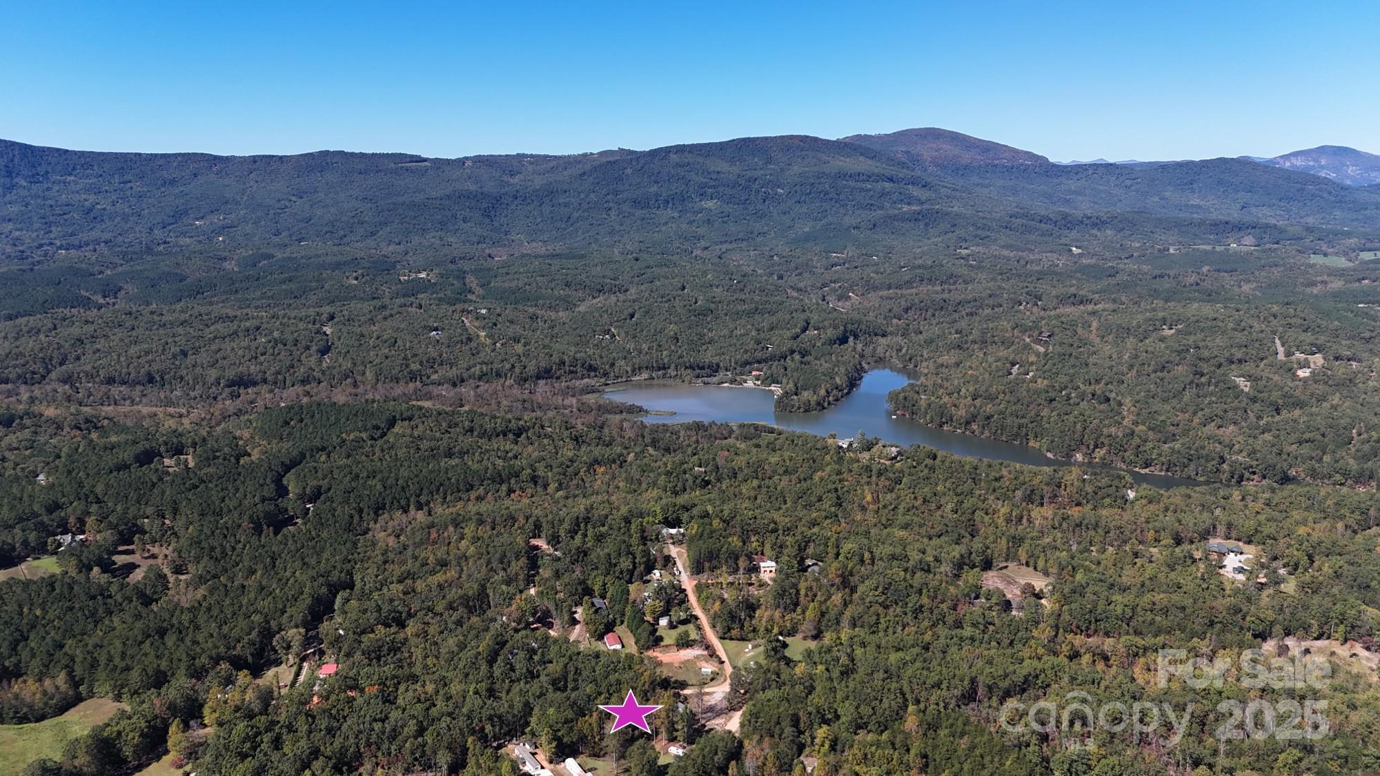 0 Horse Creek Drive Mill Spring NC 28756