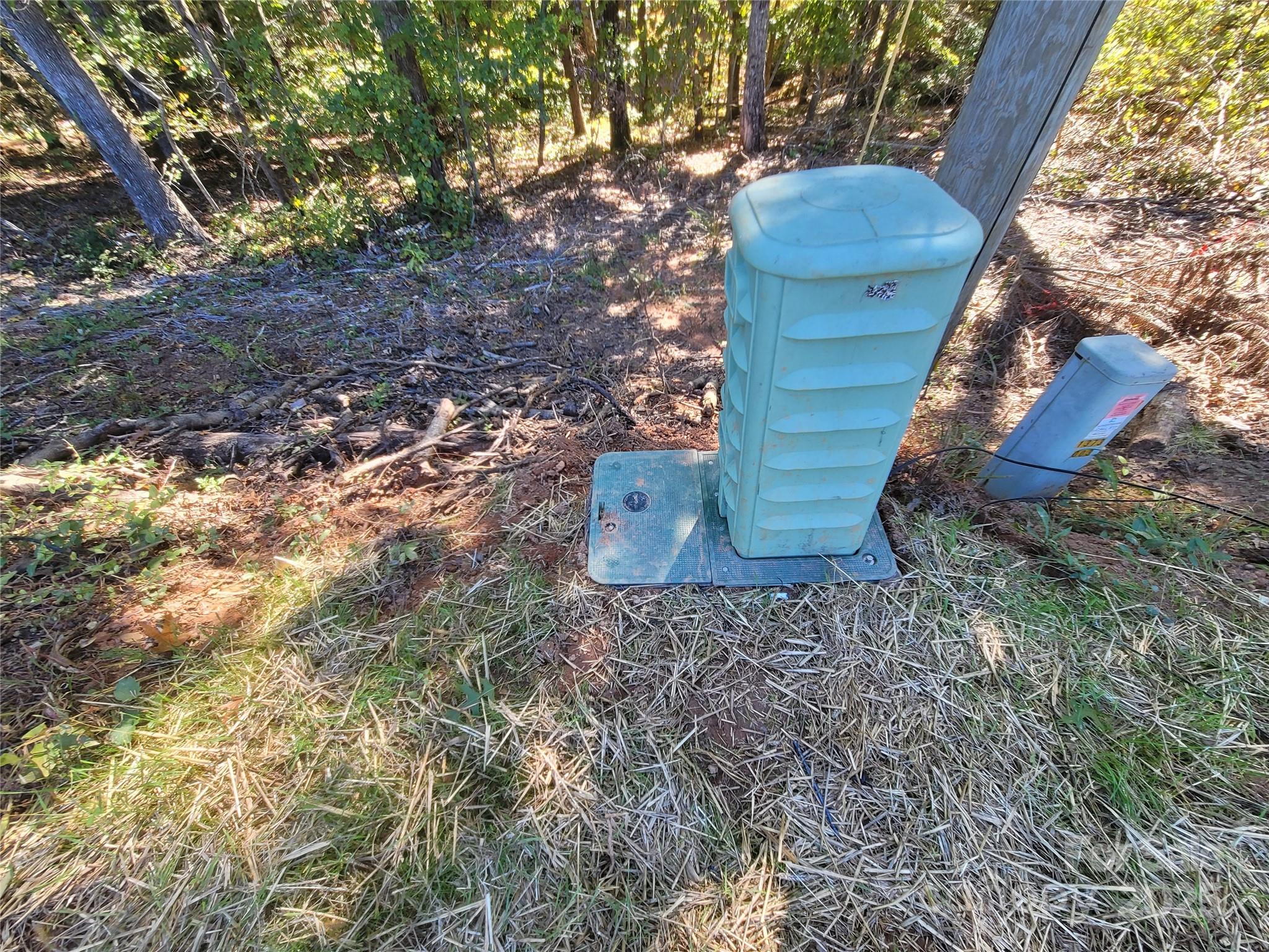 0 Horse Creek Drive Mill Spring NC 28756