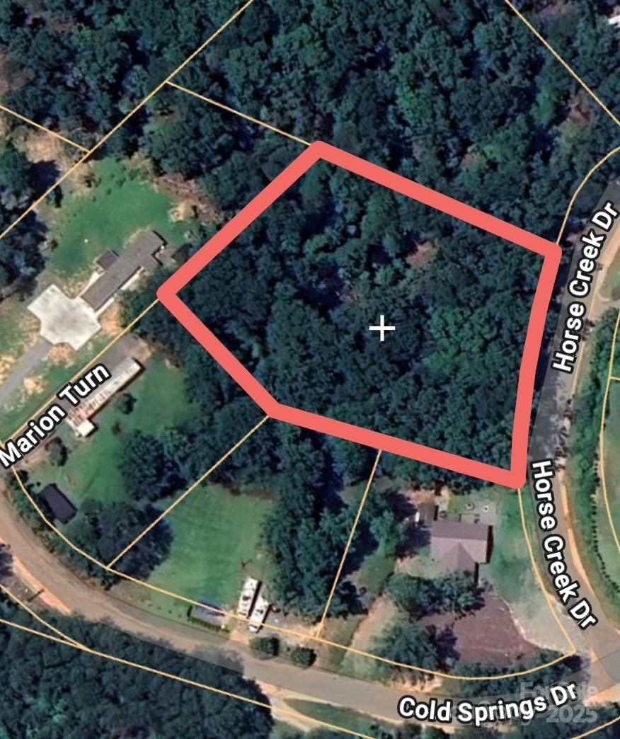0 Horse Creek Drive Mill Spring NC 28756