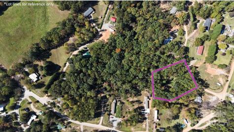 0 Horse Creek Drive Mill Spring NC 28756