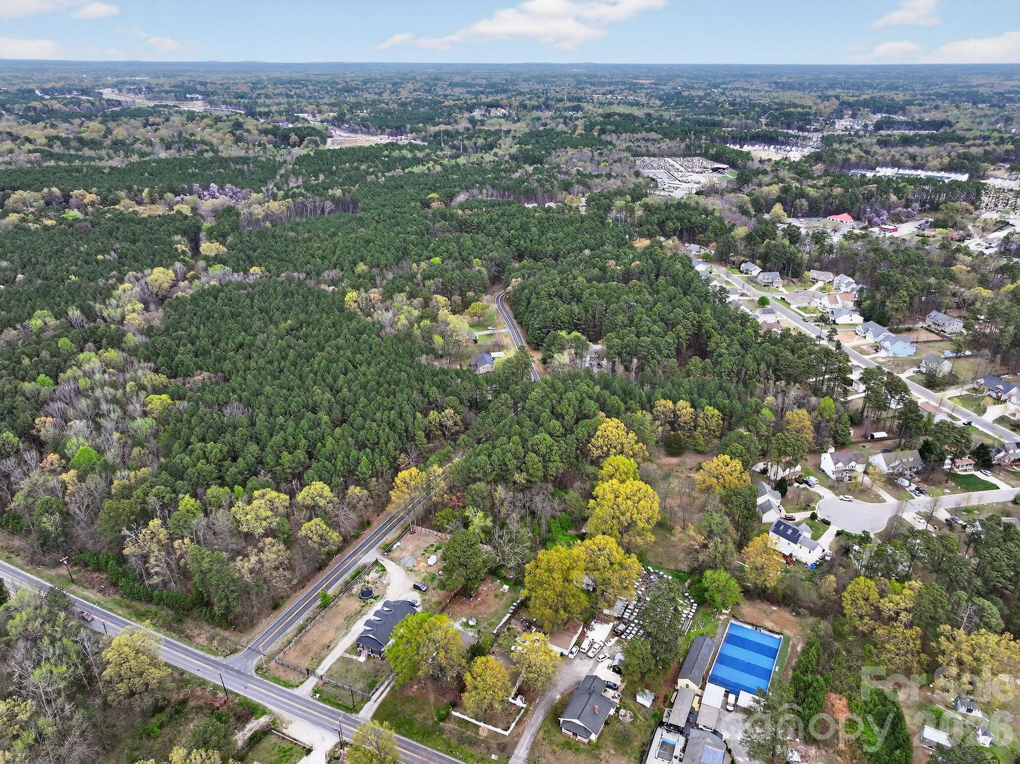 1535 Ruritan Road Durham NC 27703