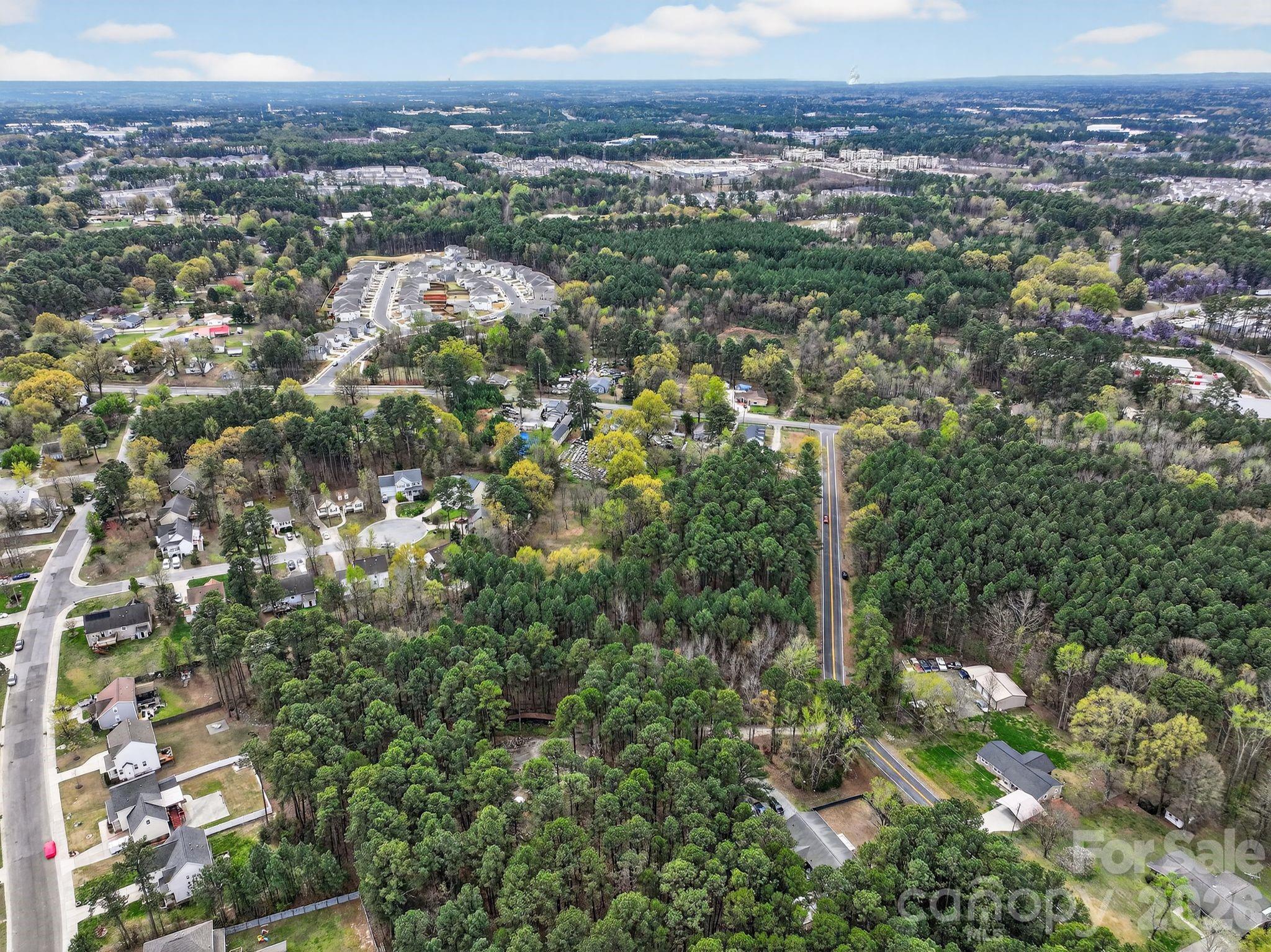 1535 Ruritan Road Durham NC 27703