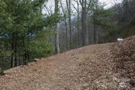 999 Falconwood Lane Asheville NC 28804