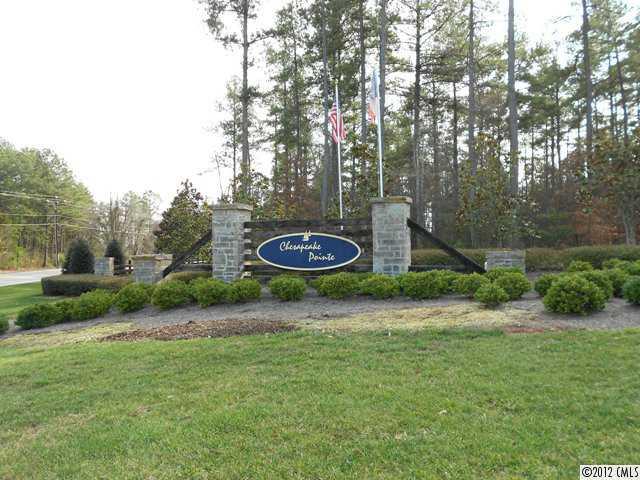 251 Cove Creek Loop Mooresville NC 28117
