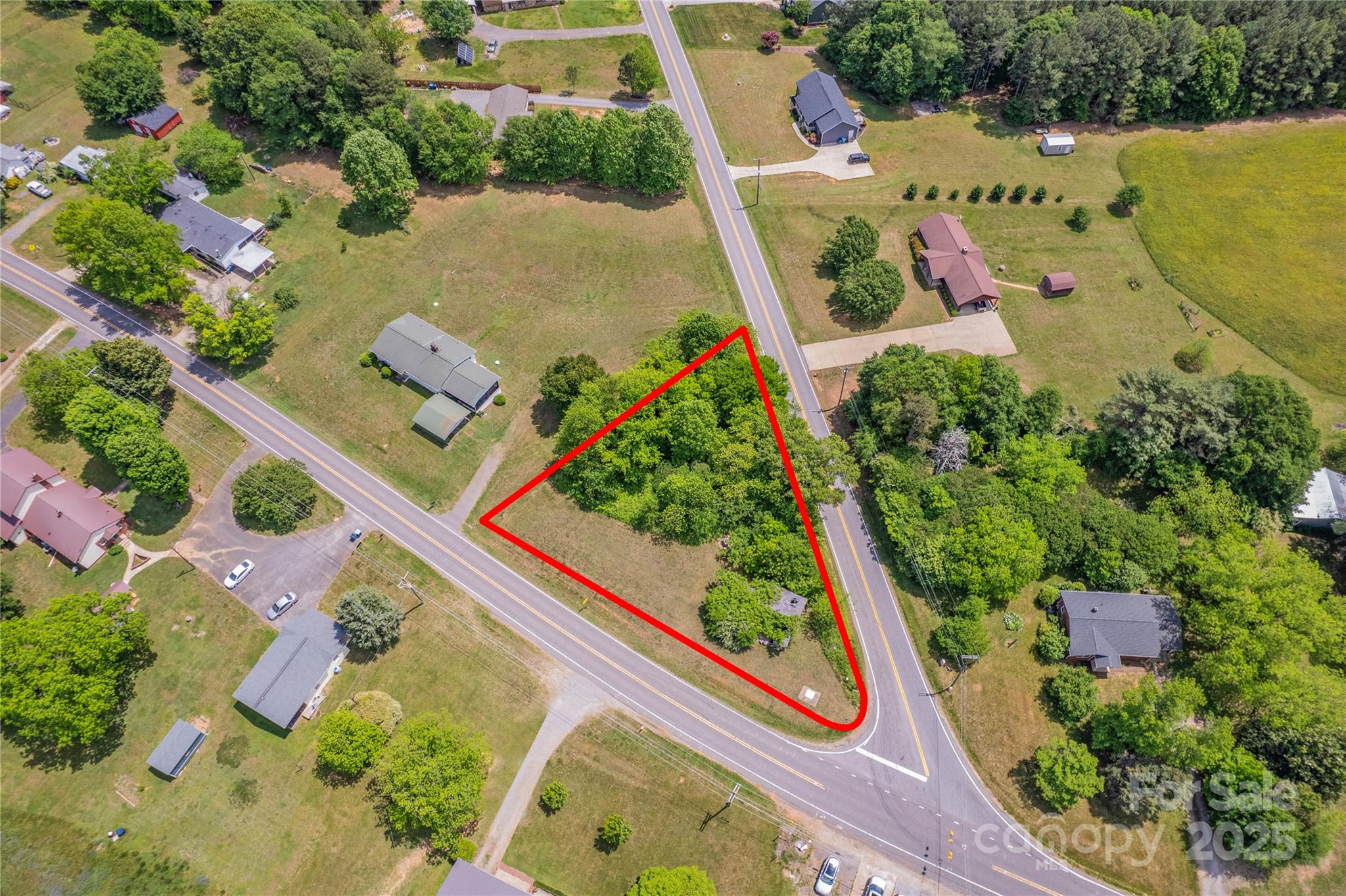 1558 Buffalo Shoals Road Catawba NC 28609