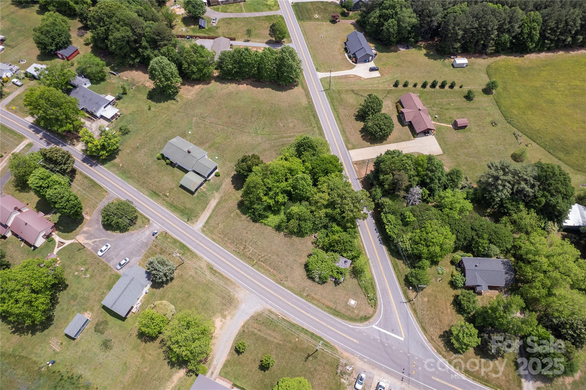 1558 Buffalo Shoals Road Catawba NC 28609