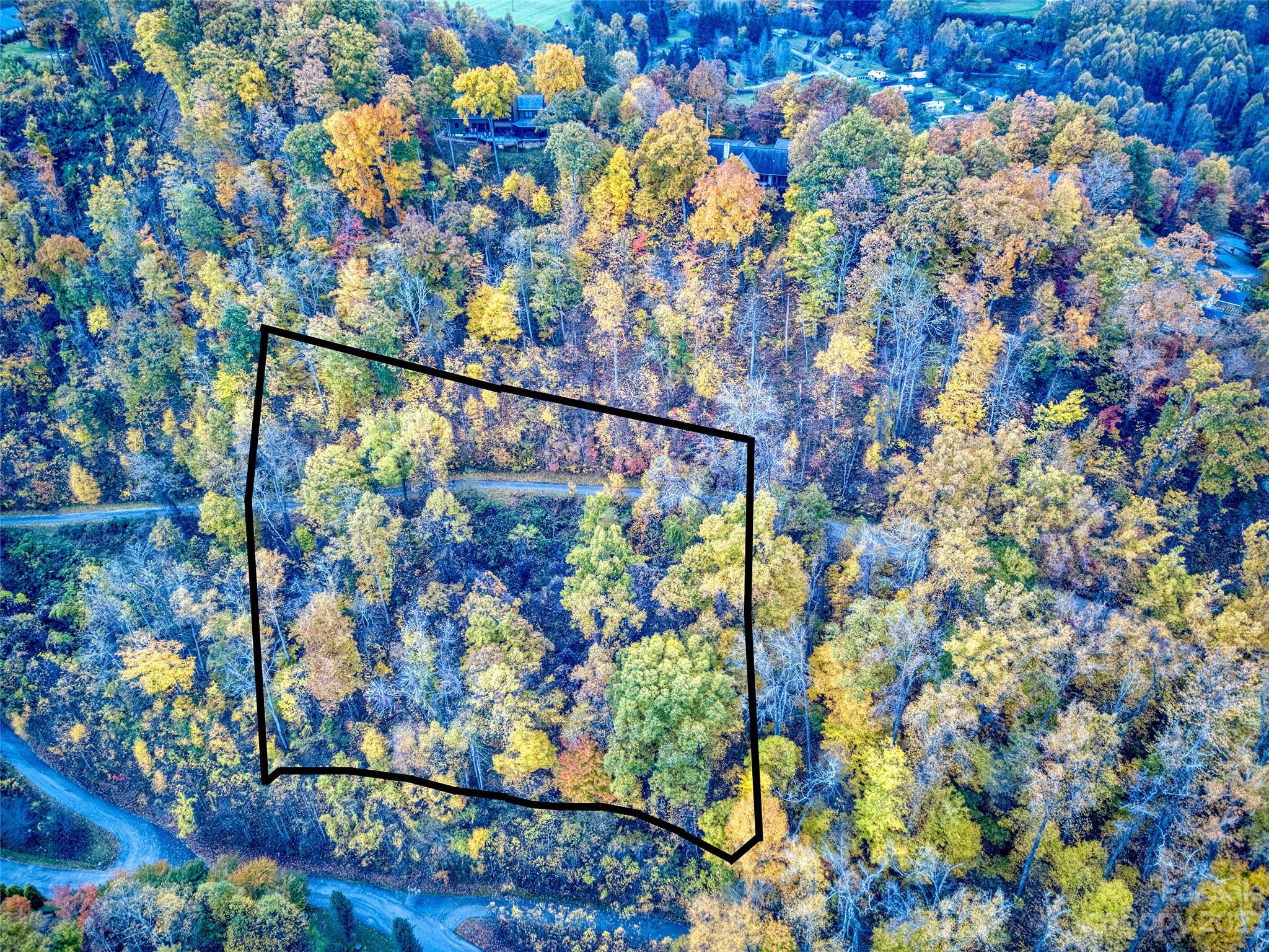 00000000 Fern Brook Drive Waynesville NC 28786