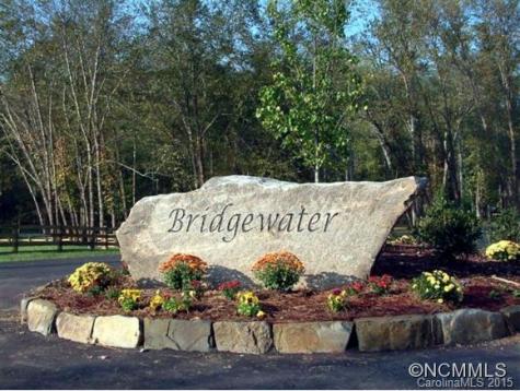 Lot 18 Bridgewater Drive Fletcher NC 28732
