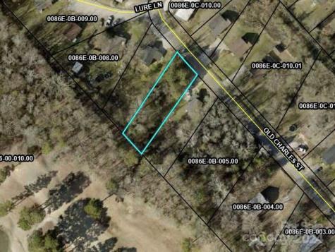 1744 Old Charles Street Lancaster SC 29720