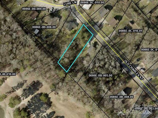 1744 Old Charles Street Lancaster SC 29720
