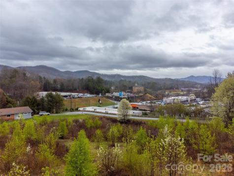 0 Connor Road Sylva NC 28779