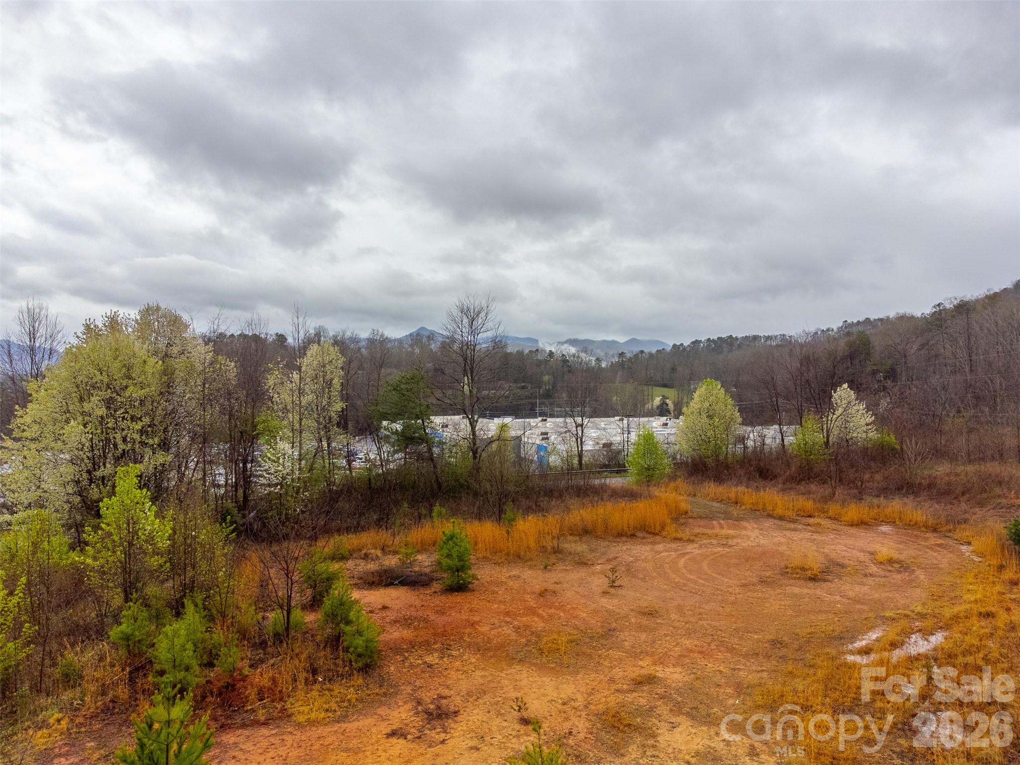 0 Connor Road Sylva NC 28779