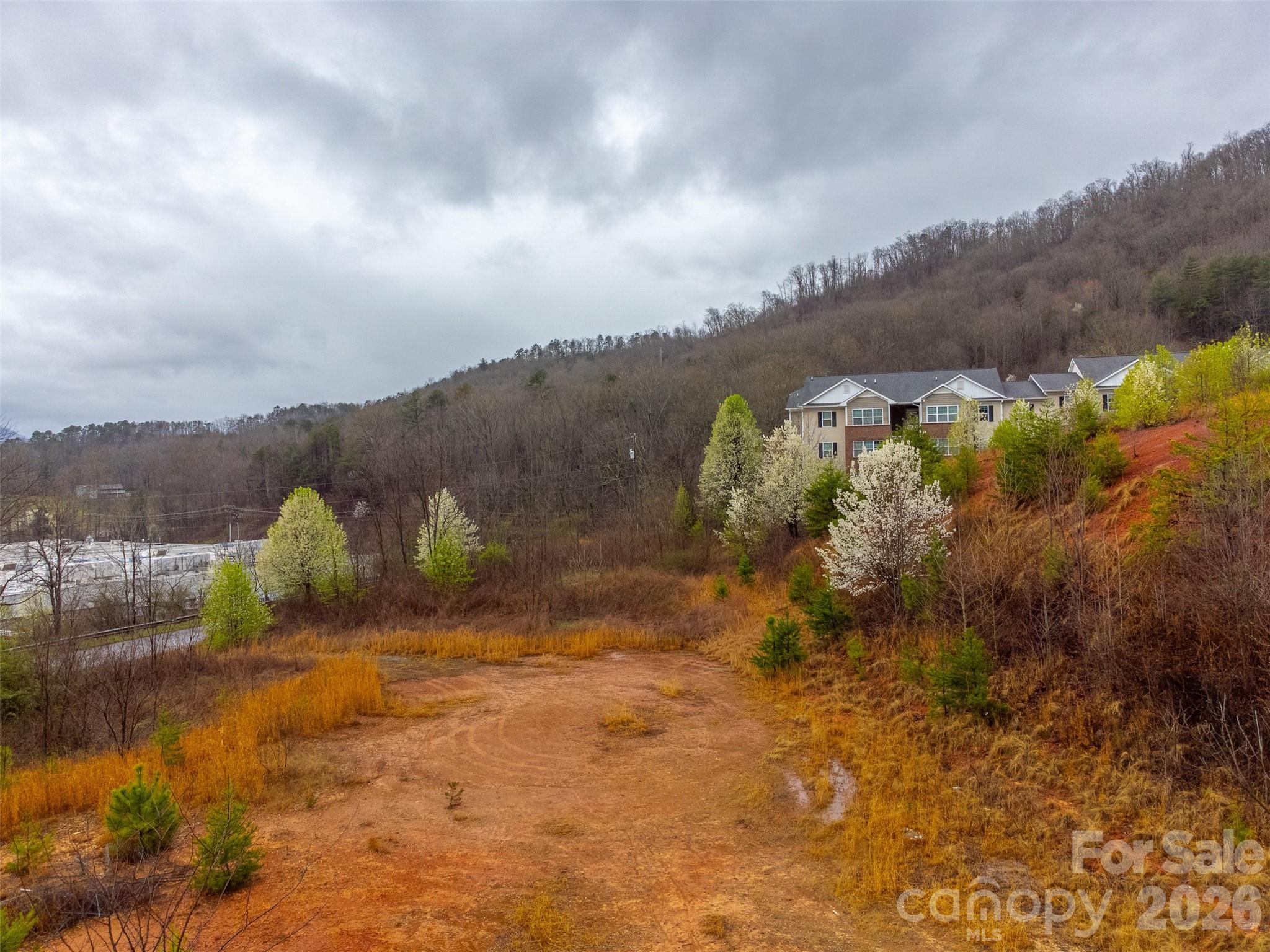 0 Connor Road Sylva NC 28779