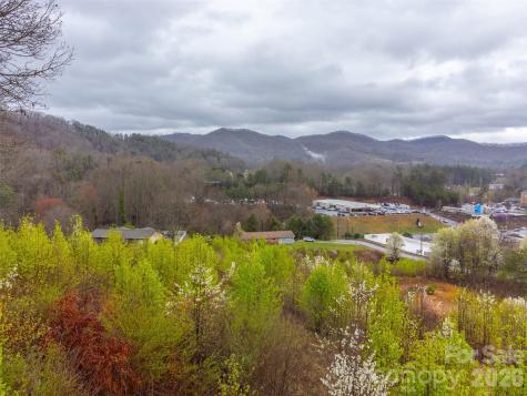 0 Connor Road Sylva NC 28779