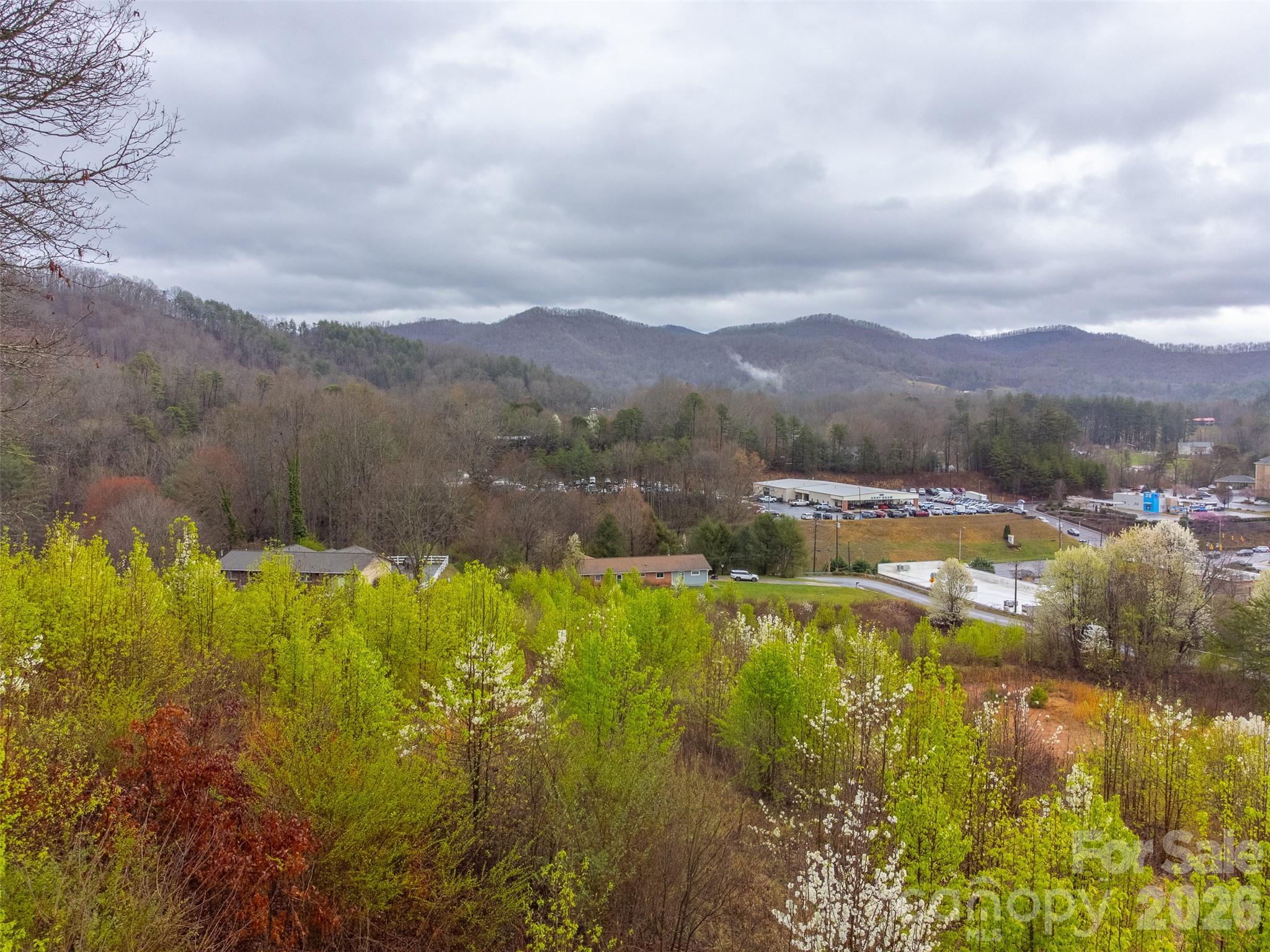 0 Connor Road Sylva NC 28779