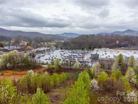 0 Connor Road Sylva NC 28779