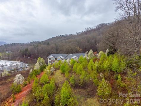 0 Connor Road Sylva NC 28779