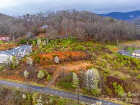0 Connor Road Sylva NC 28779
