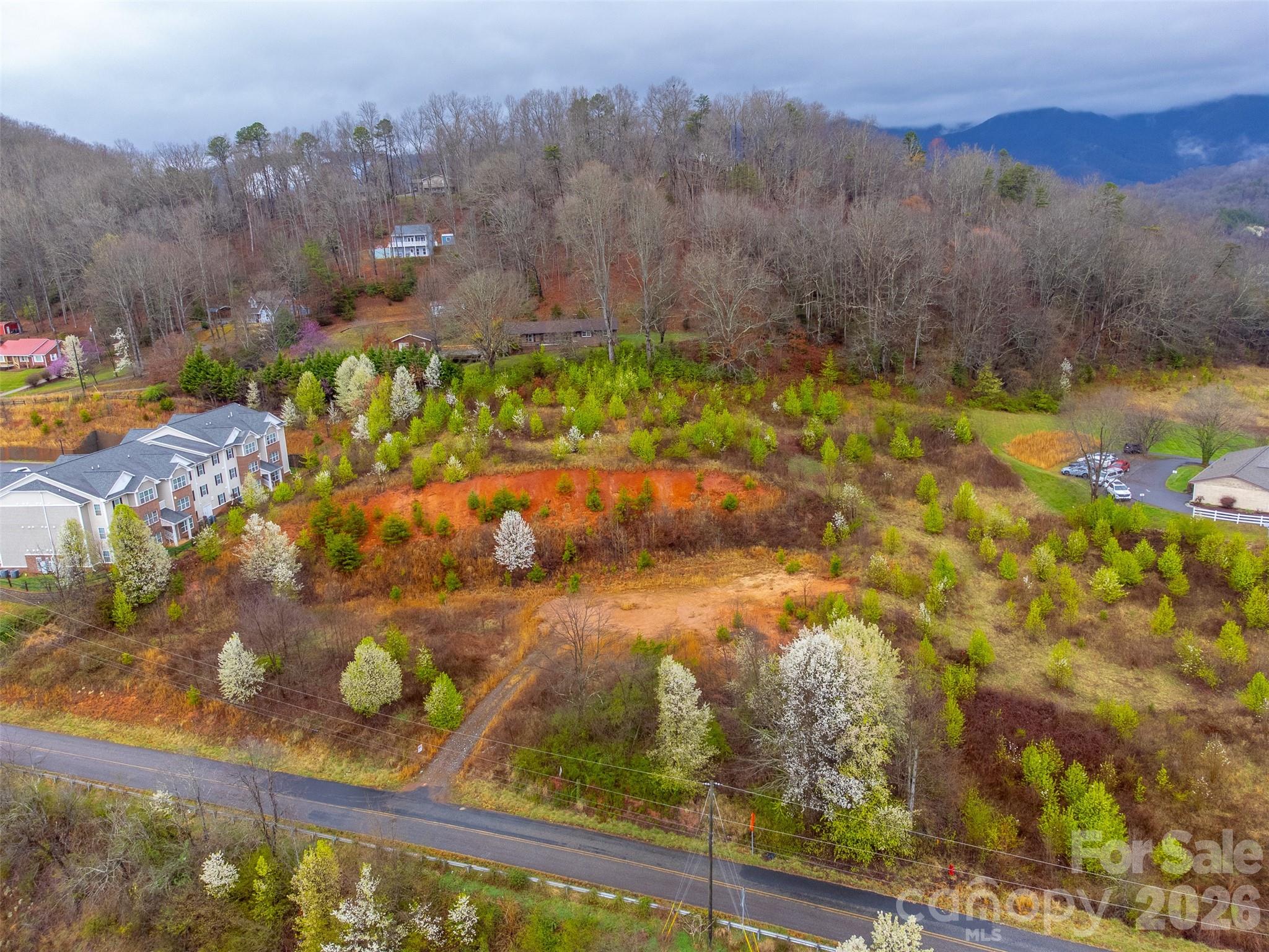 0 Connor Road Sylva NC 28779