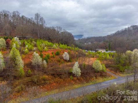 0 Connor Road Sylva NC 28779