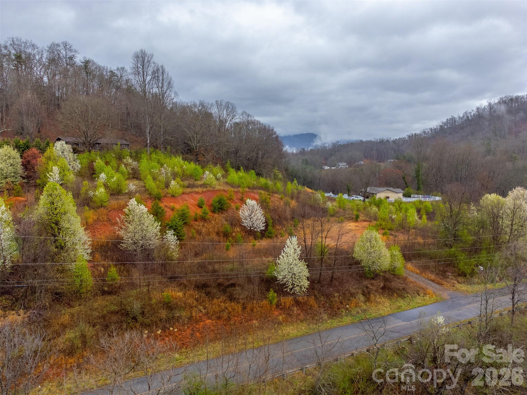 0 Connor Road Sylva NC 28779