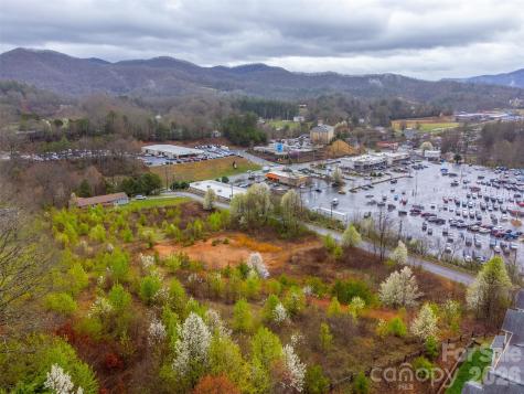 0 Connor Road Sylva NC 28779