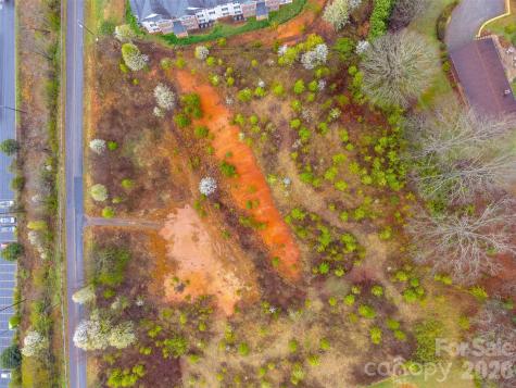 0 Connor Road Sylva NC 28779