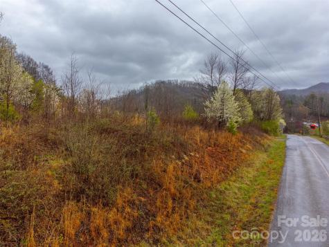 0 Connor Road Sylva NC 28779