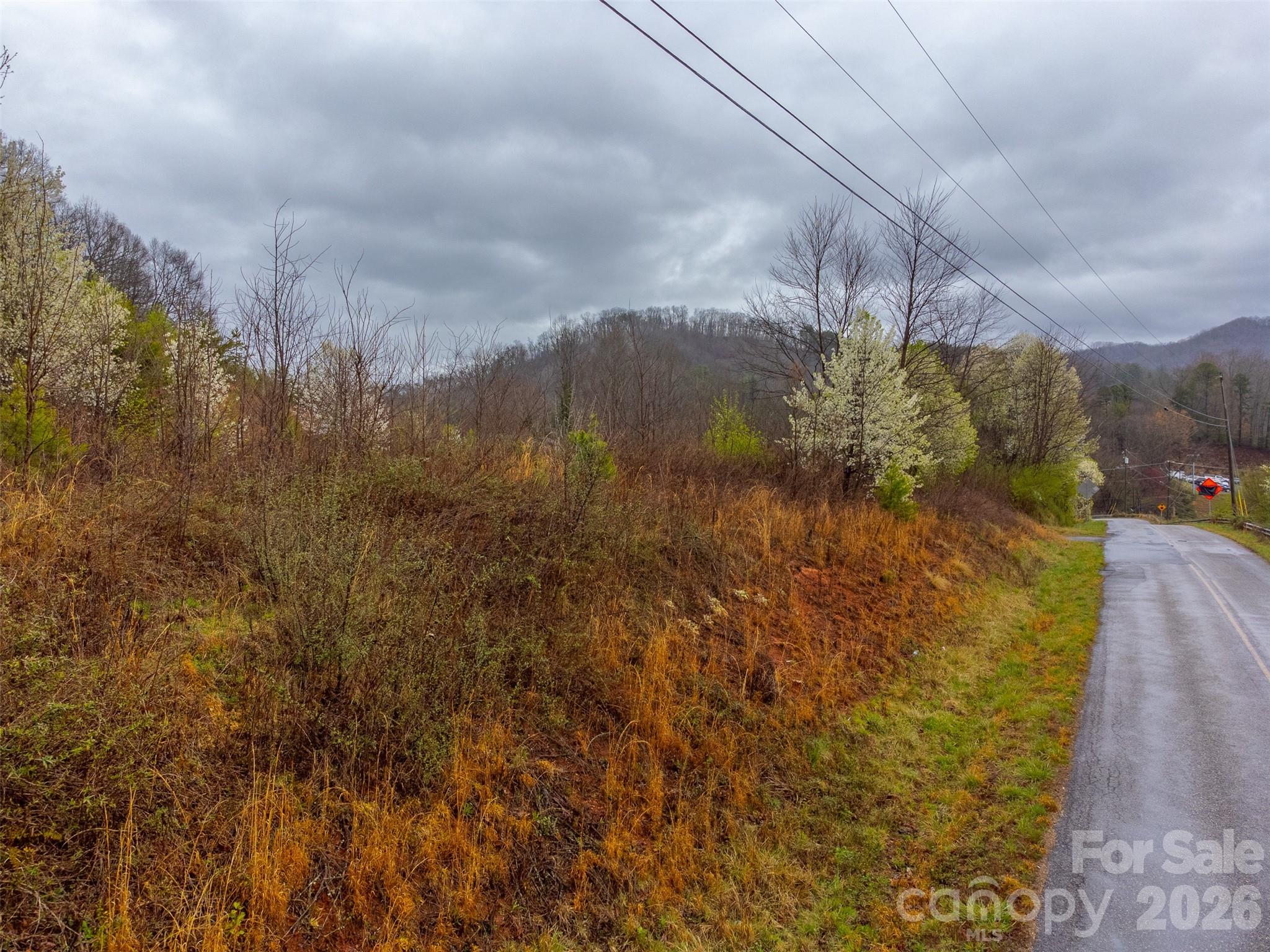 0 Connor Road Sylva NC 28779