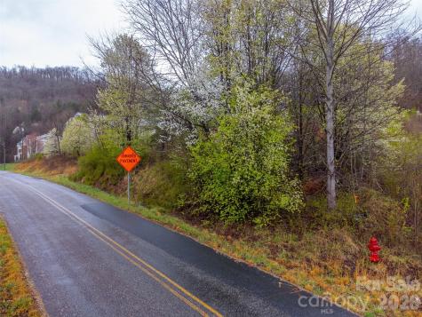 0 Connor Road Sylva NC 28779