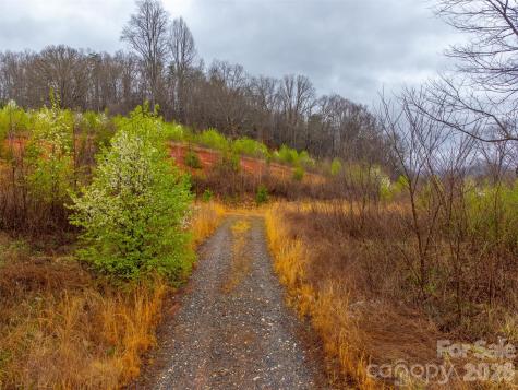 0 Connor Road Sylva NC 28779