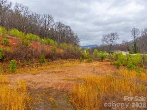 0 Connor Road Sylva NC 28779