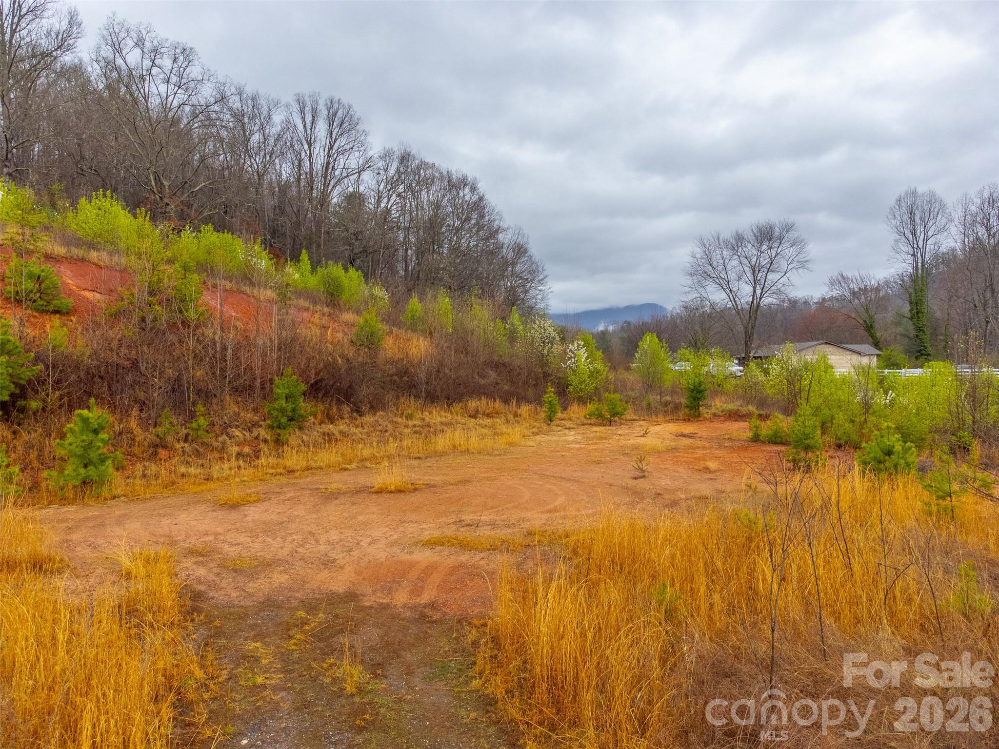 0 Connor Road Sylva NC 28779