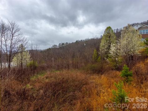 0 Connor Road Sylva NC 28779