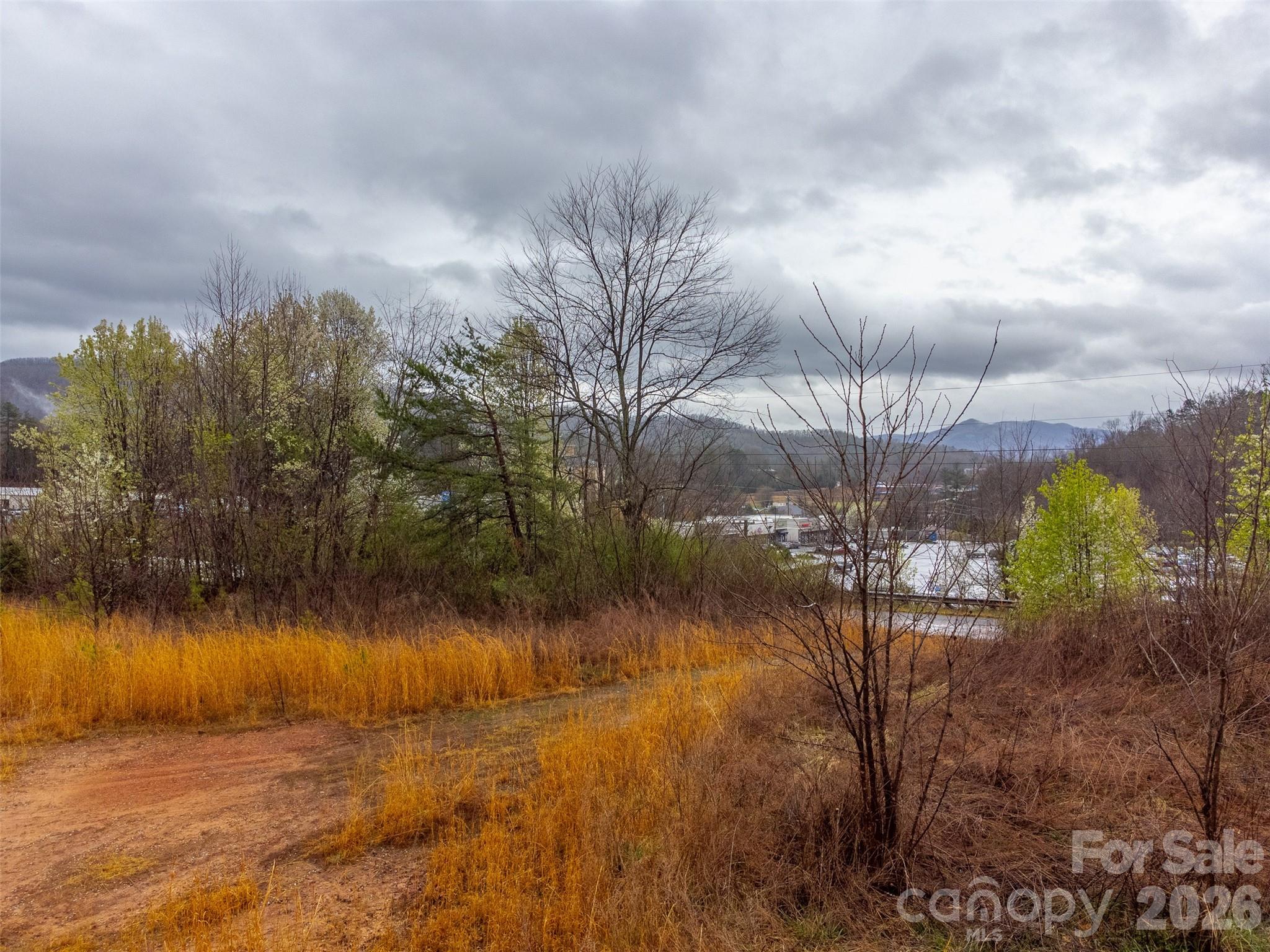 0 Connor Road Sylva NC 28779