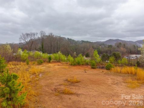 0 Connor Road Sylva NC 28779